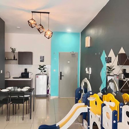Ezhome Mesahill Нилай Экстерьер фото
