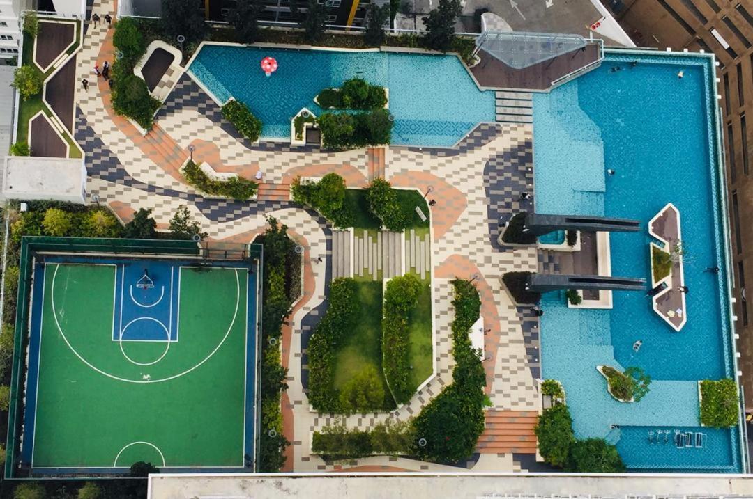 Ezhome Mesahill Нилай Экстерьер фото