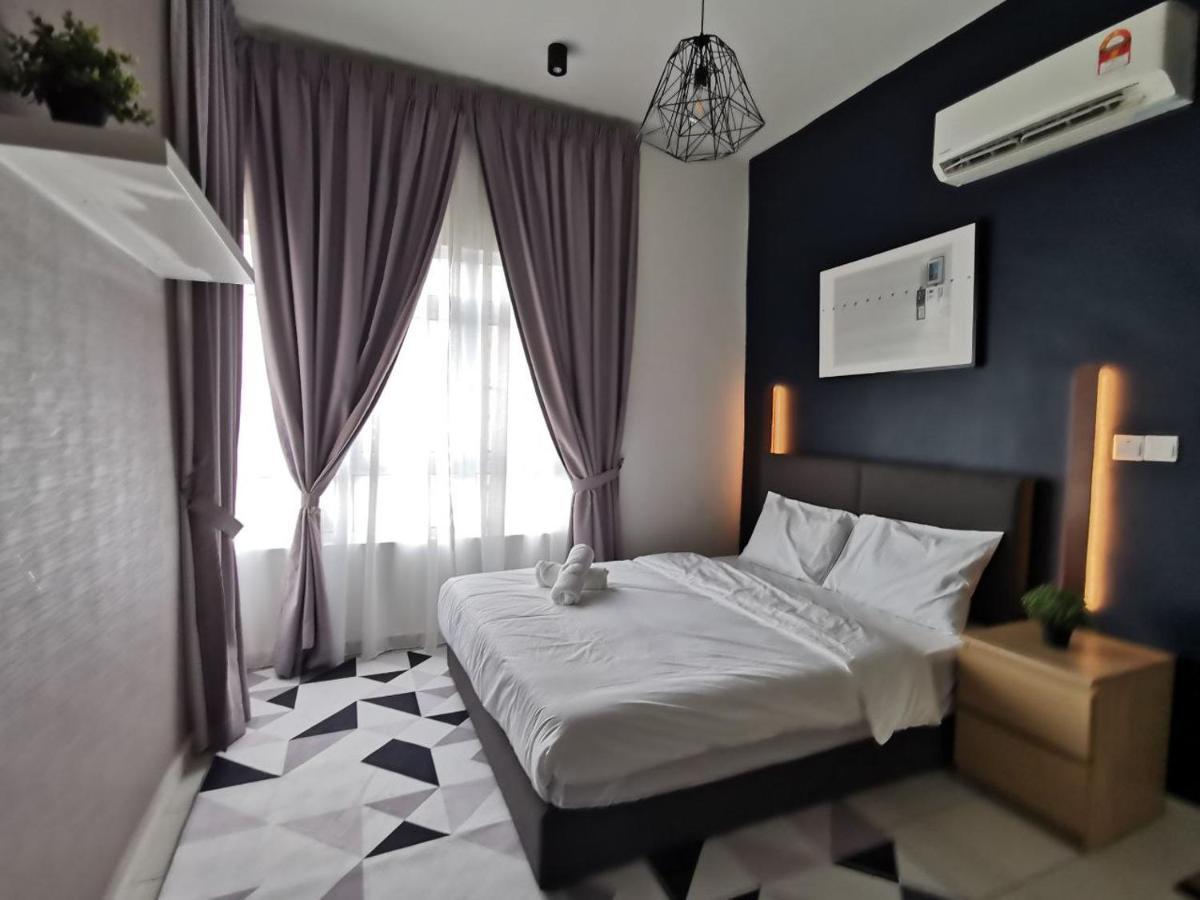 Ezhome Mesahill Нилай Экстерьер фото