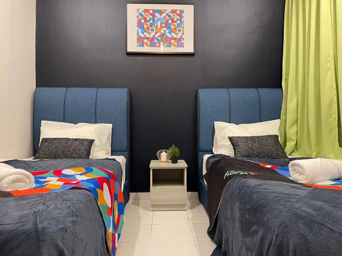 Ezhome Mesahill Нилай Экстерьер фото
