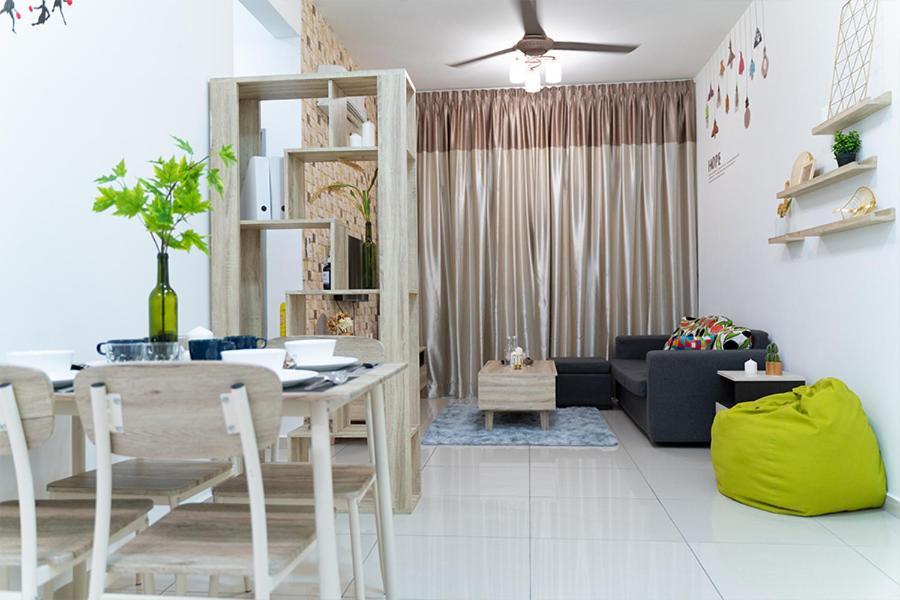 Ezhome Mesahill Нилай Экстерьер фото