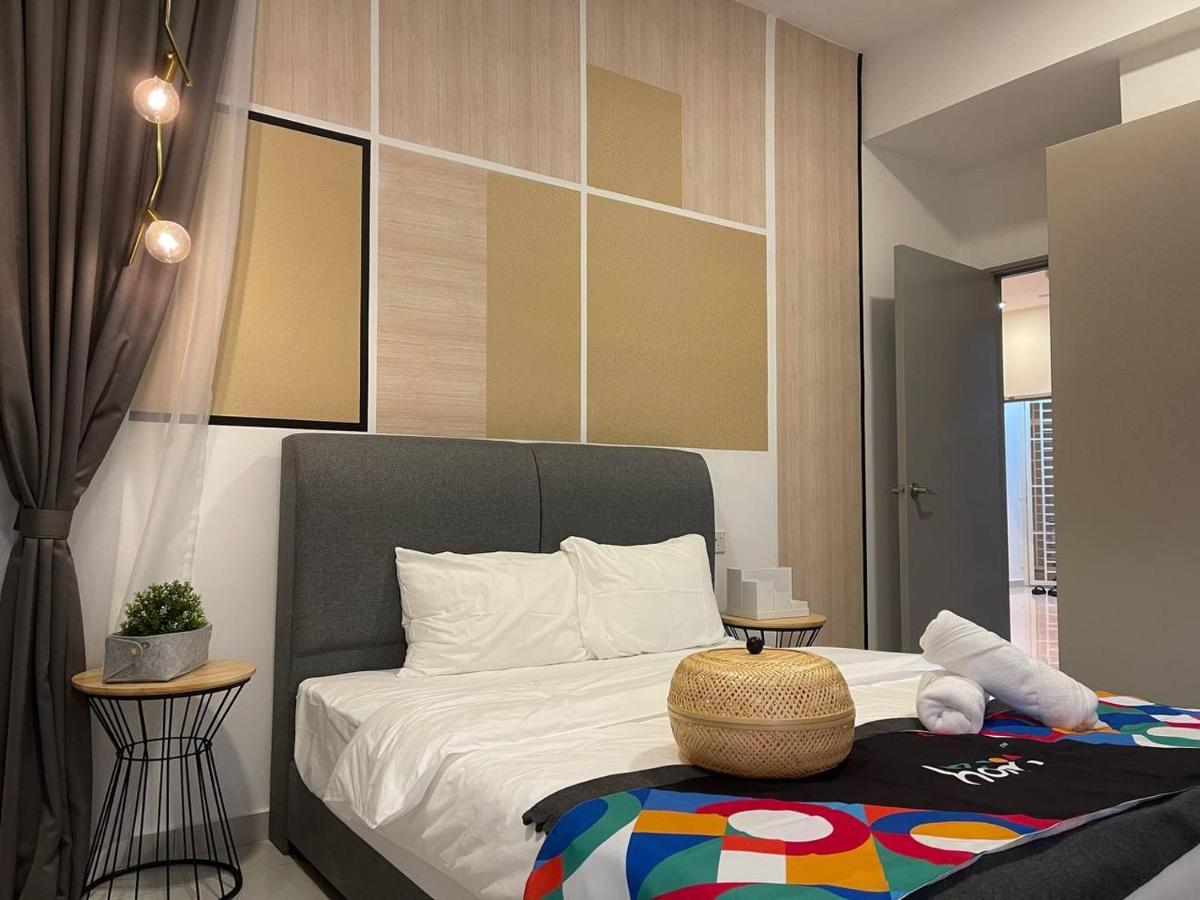 Ezhome Mesahill Нилай Экстерьер фото