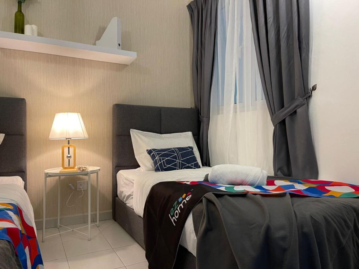 Ezhome Mesahill Нилай Экстерьер фото