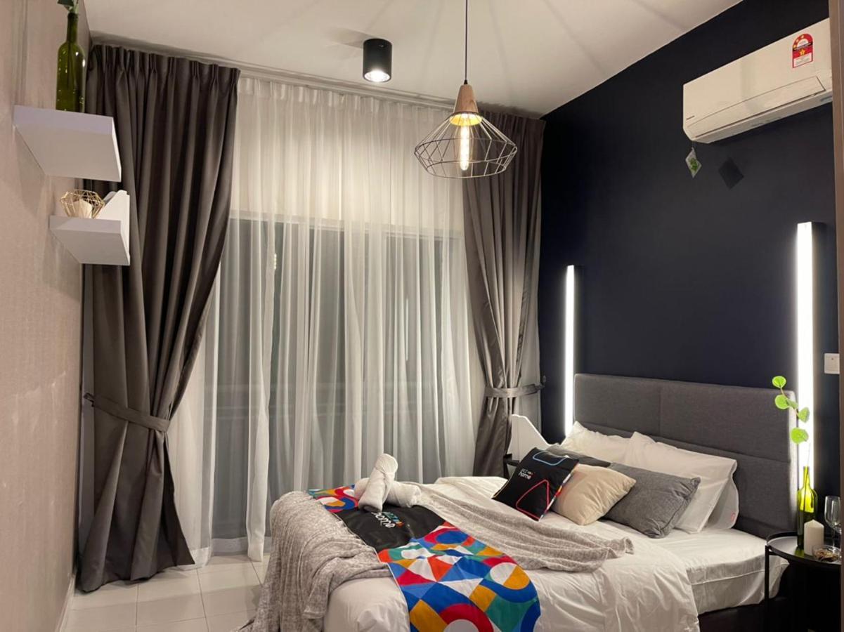 Ezhome Mesahill Нилай Экстерьер фото