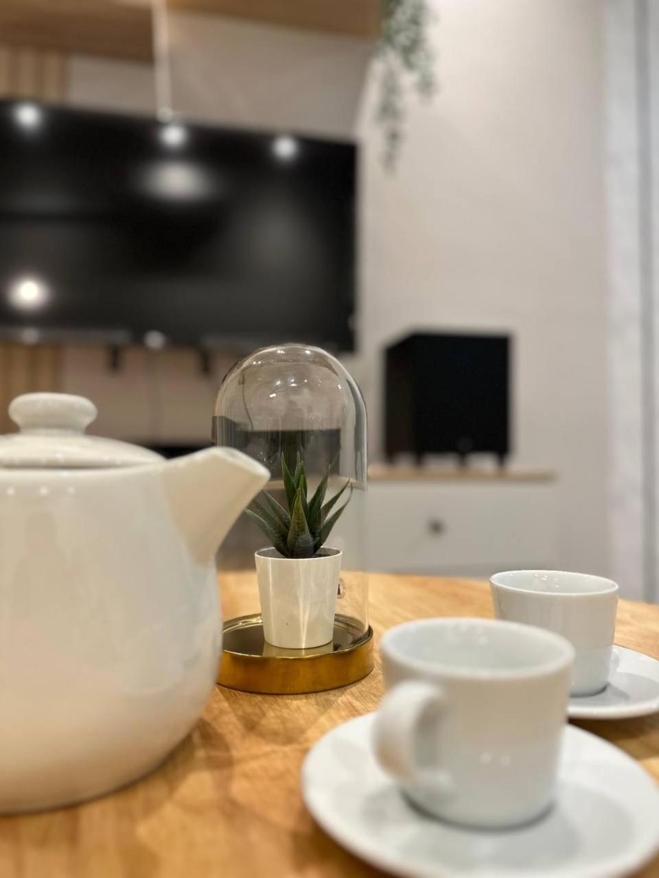 Ezhome Mesahill Нилай Экстерьер фото